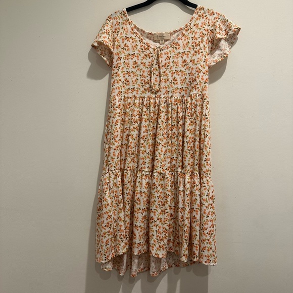 Jessica Simpson sundress - Picture 1 of 7